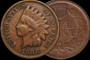 Cull Indian Pennies