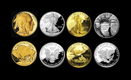 Sell your US Coins Gold Buffalos Eagles Liberty dollars for Fast Cash 