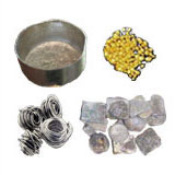 Precious Metals buyers of Precious Metal industrial scrap